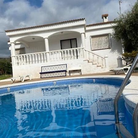 Les Illes Peniscola Villa Dış mekan fotoğraf