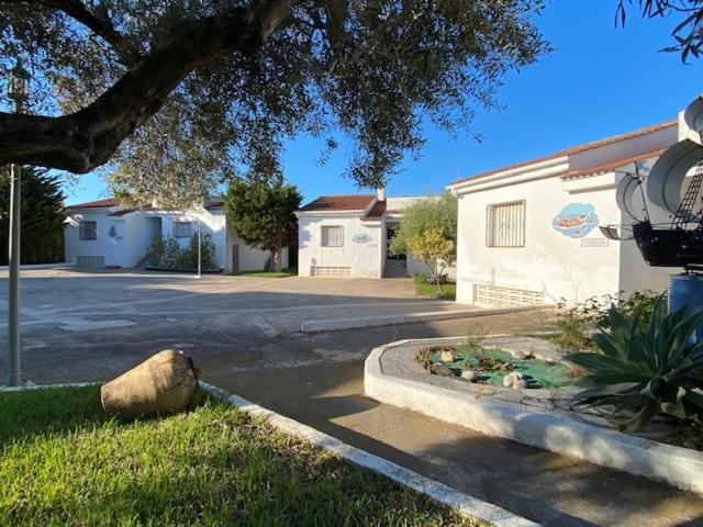 Les Illes Peniscola Villa Dış mekan fotoğraf