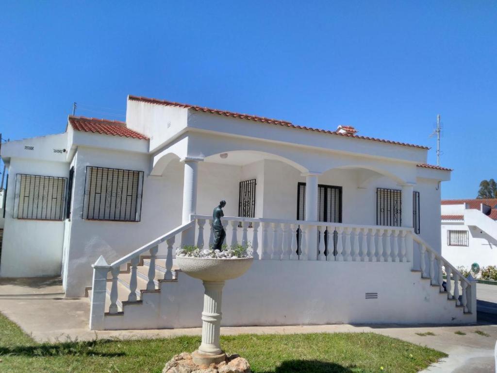 Les Illes Peniscola Villa Dış mekan fotoğraf
