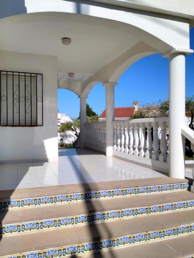 Les Illes Peniscola Villa Dış mekan fotoğraf