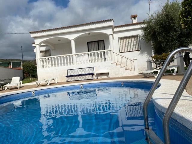 Les Illes Peniscola Villa Dış mekan fotoğraf