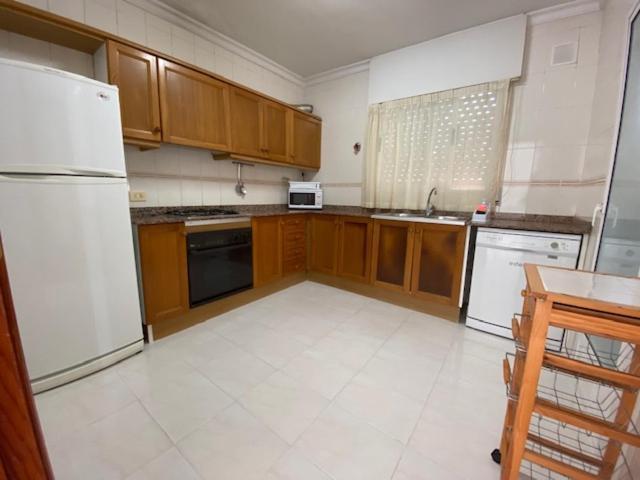 Les Illes Peniscola Villa Dış mekan fotoğraf