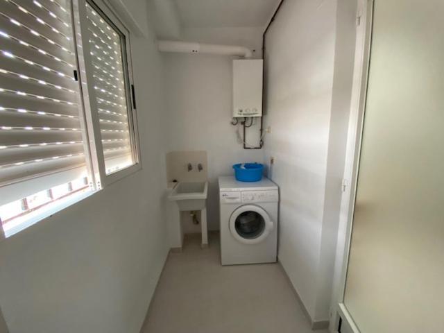 Les Illes Peniscola Villa Dış mekan fotoğraf