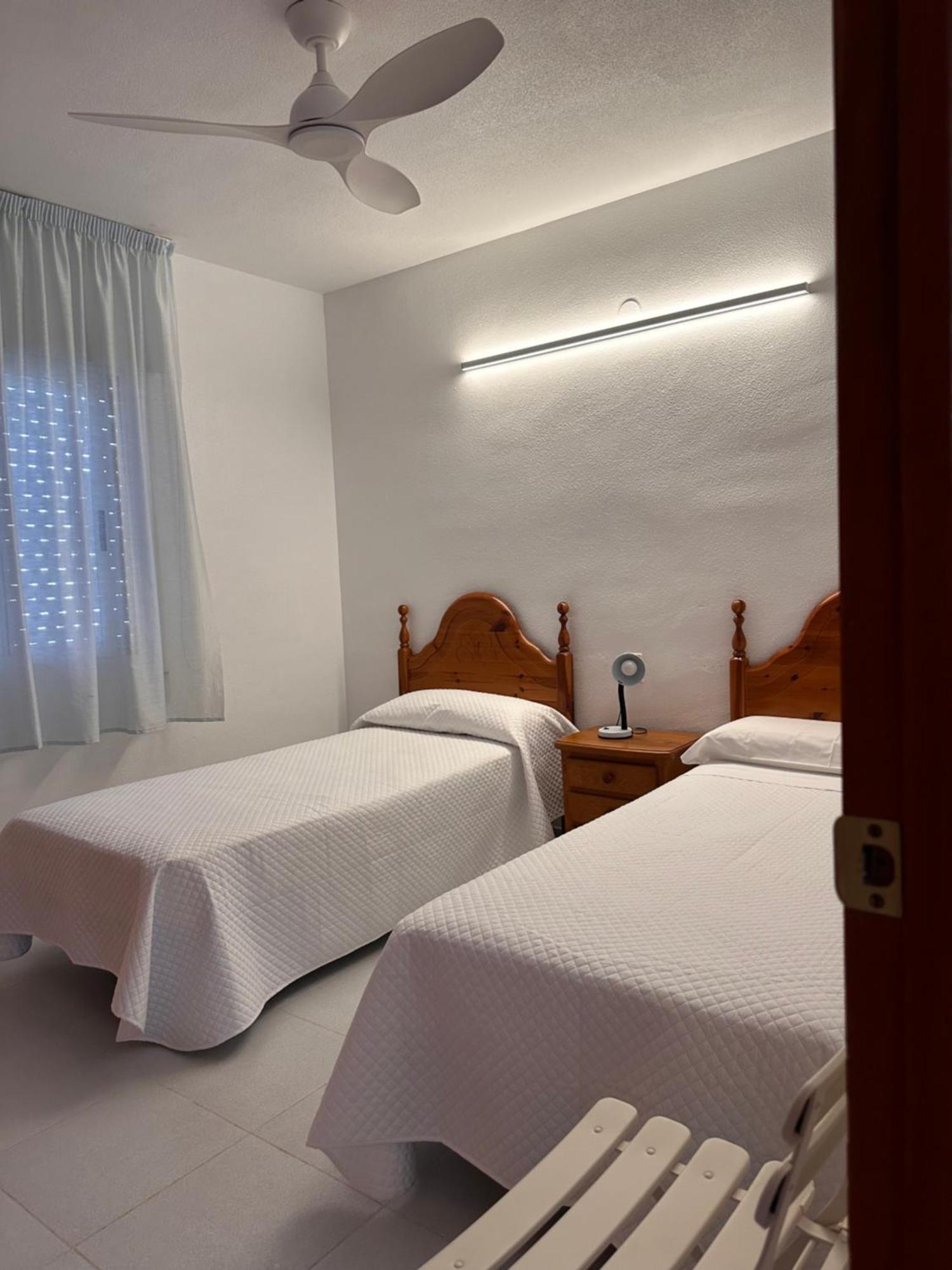 Les Illes Peniscola Villa Dış mekan fotoğraf