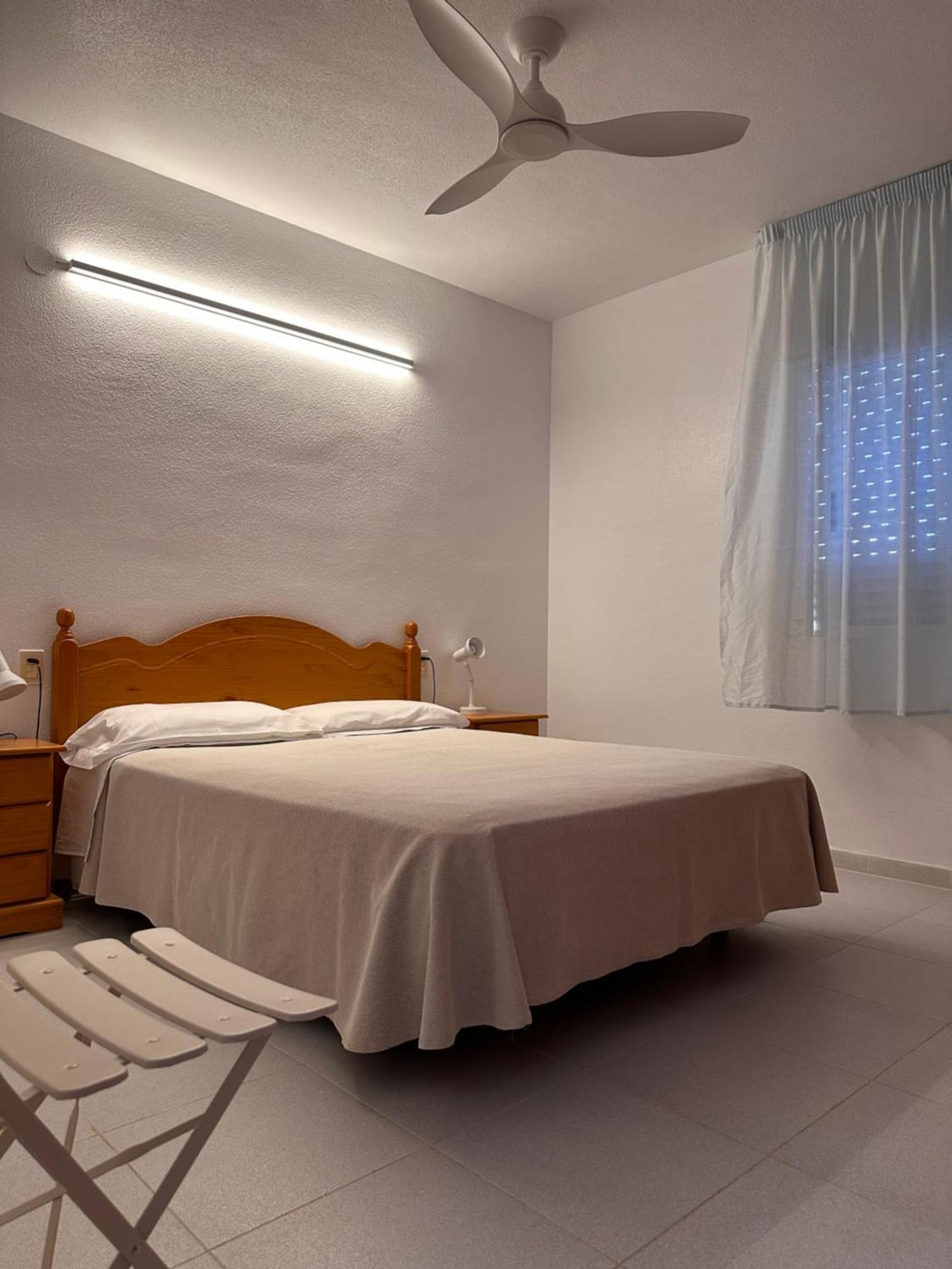 Les Illes Peniscola Villa Dış mekan fotoğraf