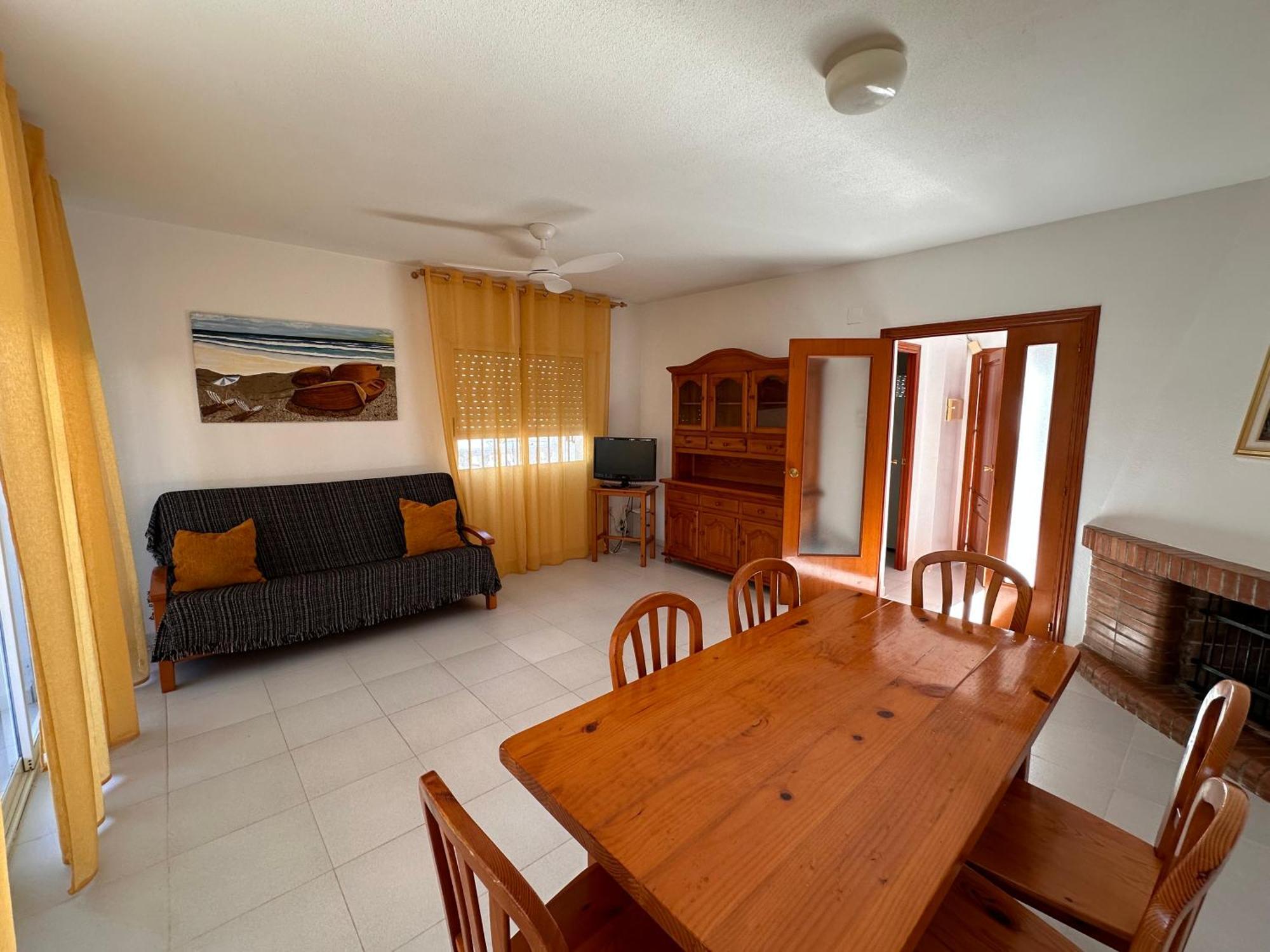 Les Illes Peniscola Villa Dış mekan fotoğraf